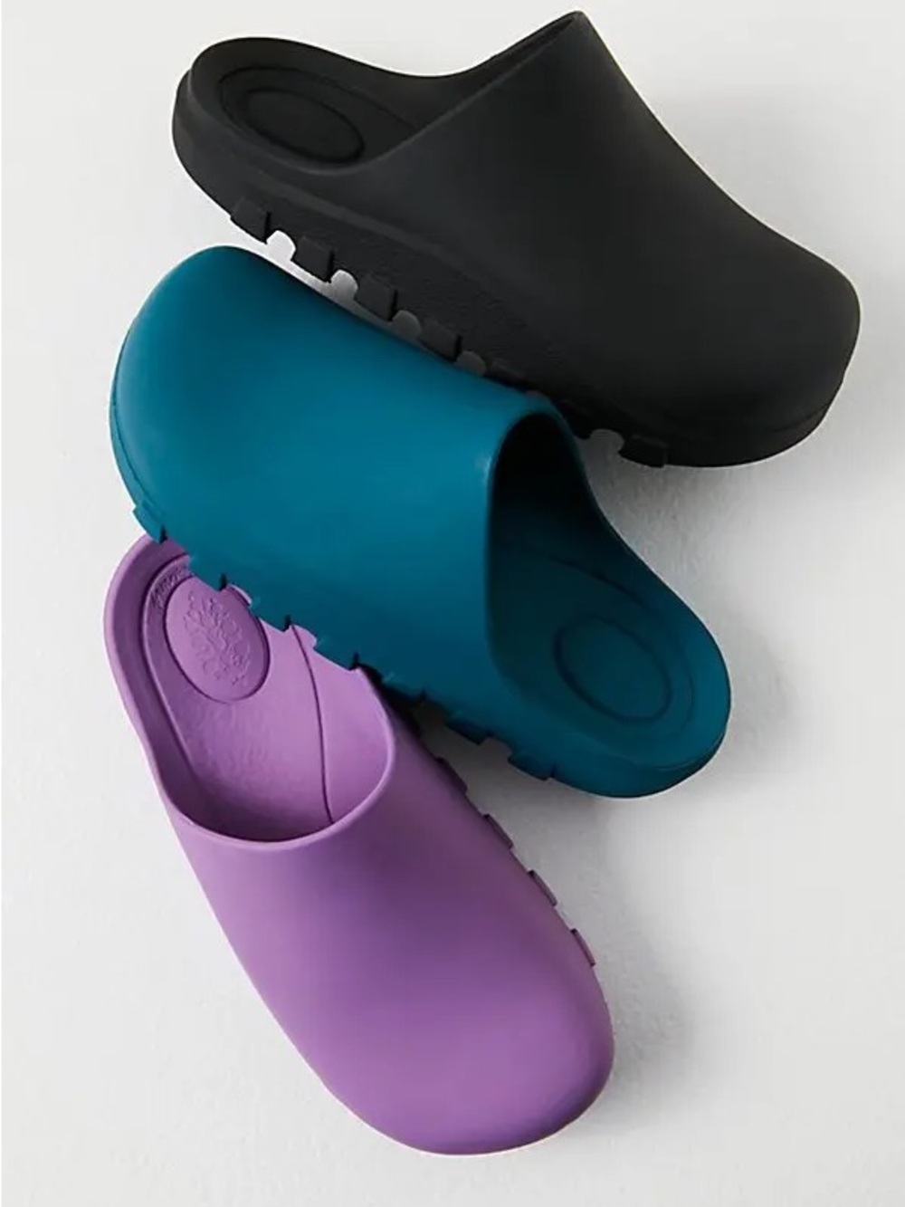 Free People Movement Halftime Slides